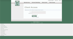 Desktop Screenshot of dev.elinkdesign.com